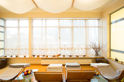 wellness medical retreats europe